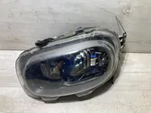 Headlight/headlamp