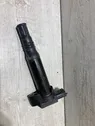 High voltage ignition coil