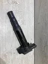 High voltage ignition coil