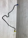 Clutch cable