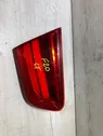 Tailgate rear/tail lights