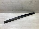 Rear door trim (molding)