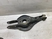 Rear control arm