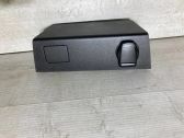 Boîte à gants de rangement pour console centrale