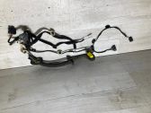 Rear door wiring loom