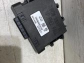 Gateway control module