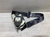 Rear seatbelt