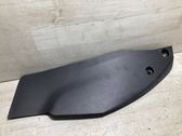 Centre console side trim front