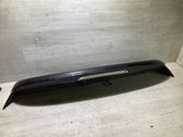 Tailgate/trunk spoiler