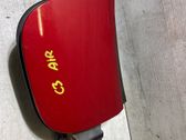 Fuel tank cap