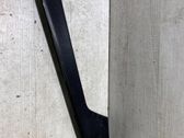 Front door trim bar