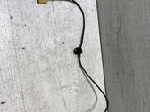 Rear door wiring loom
