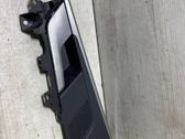Rear door interior handle