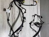 Telar de cableado del asiento