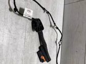 Cableado de puerta trasera
