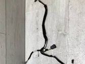 Front door wiring loom/harness boot