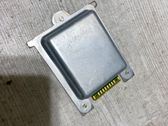 Xenon control unit/module