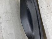Rear sill trim cover