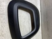Head up display trim