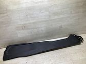Centre console side trim front
