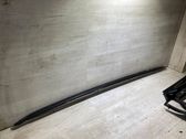 Roof bar rail