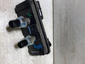 Moottorin vesijäähdytyksen putki/letku