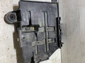 Battery tray