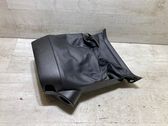 Steering wheel column trim