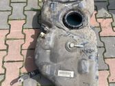 Depósito de combustible
