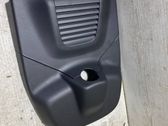 Rearview mirror trim