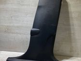 (B) pillar trim (bottom)
