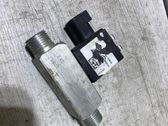 Ilmastointilaitteen laajennusventtiili (A/C)