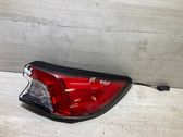 Rear/tail lights