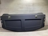 Parcel shelf