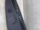 Dash center speaker frame