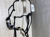 Sliding door wiring loom