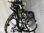 Panel wiring
