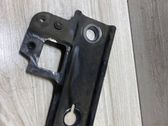 Front bumper shock/impact absorber