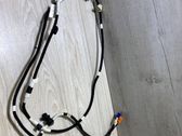 Sound system wiring loom