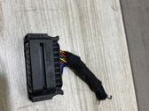Parking sensor (PDC) wiring loom