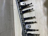Fuel main line pipe