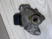 Schaltbock Schaltkulisse