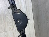 Couvre soubassement arrière