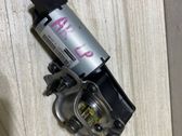 Seat adjustment motor