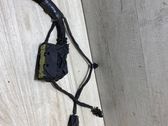 ABS module connector plug