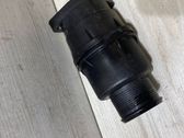Air intake hose/pipe