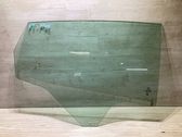 Vitre de fenêtre porte arrière