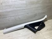 (A) pillar trim