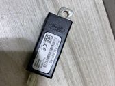 Aerial antenna amplifier