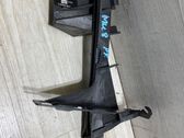 Rear door lock